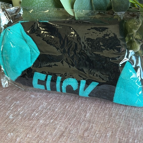 Adult Humor Socks - Picture 4 of 4